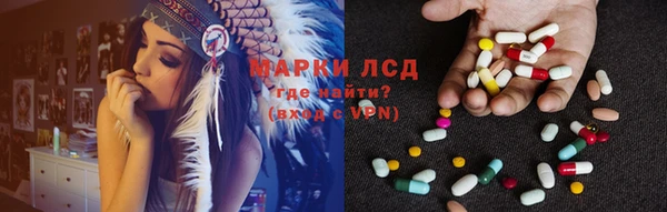 молекула духа Арсеньев